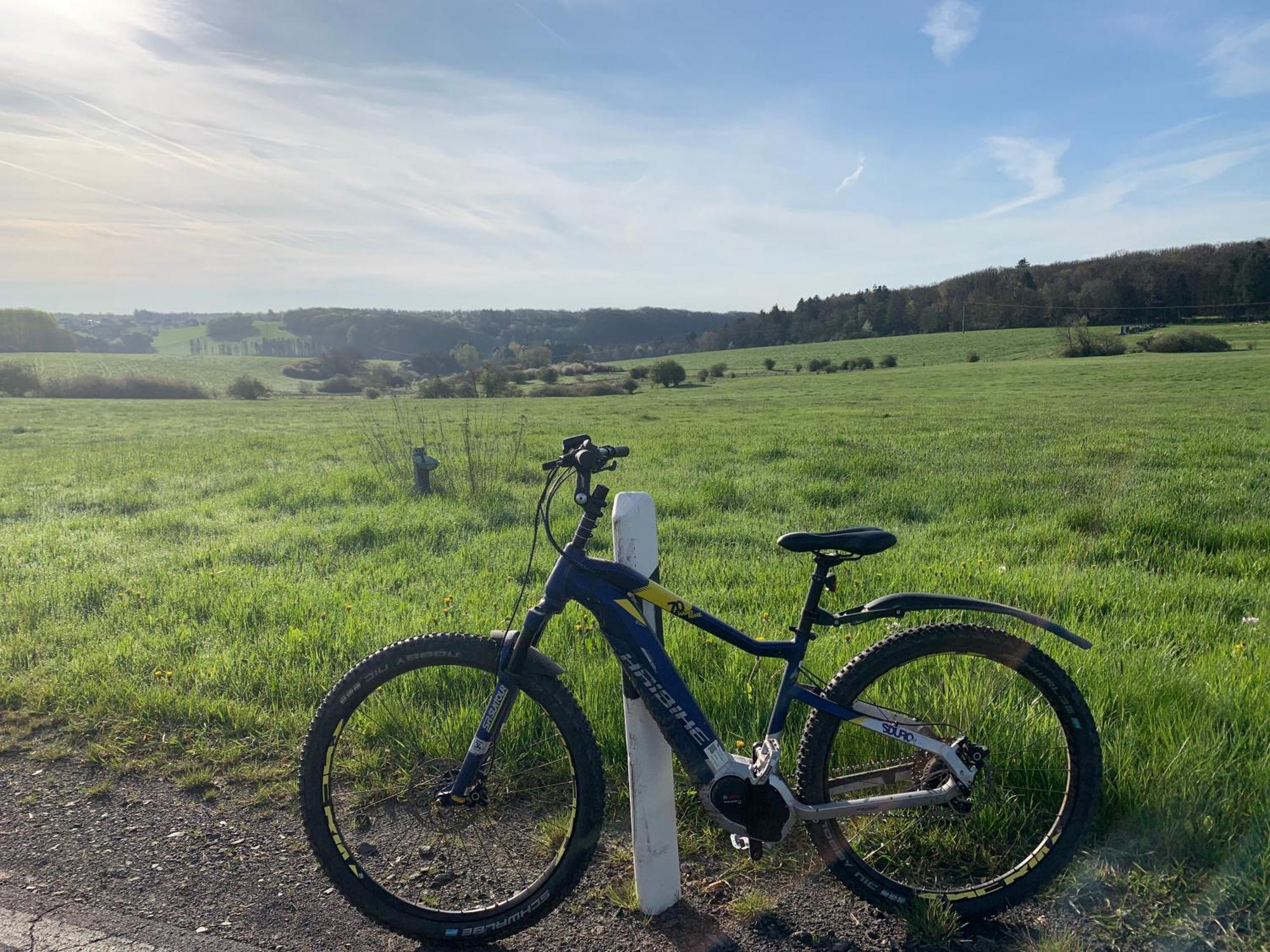 Ritterstube - Eifelstuben Mit Charme, Naehe See Und Burg, Aussergewoehnlich, Vulkaneifel Ulmen Bagian luar foto